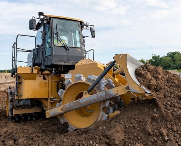 Level 01 Earthwork Compaction