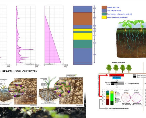 Soil classification